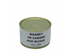 magret-de-canard-aux-olives