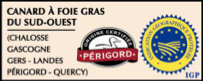Logo du Périgord
