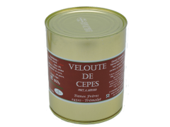 veloute-cepes