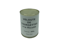 veloute-ricotta