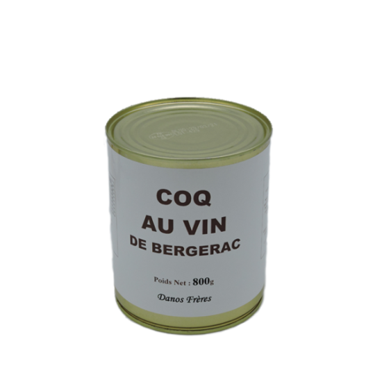 coq-au-vin