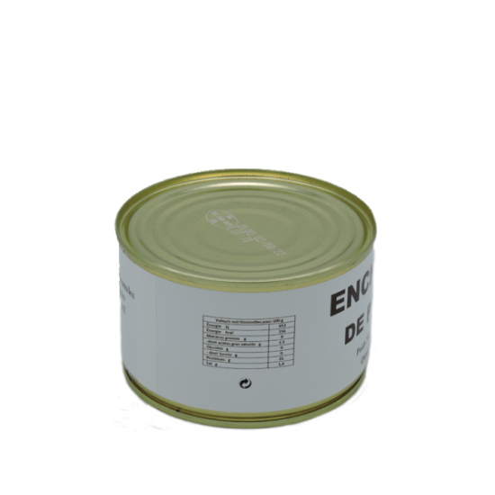 enchaud-porc400gr