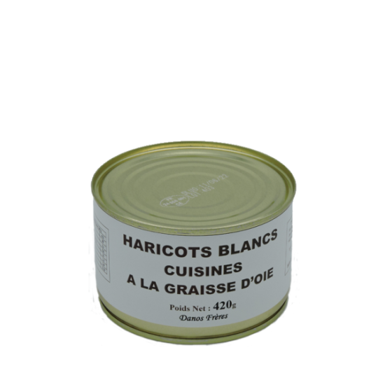 haricots-blancs420g