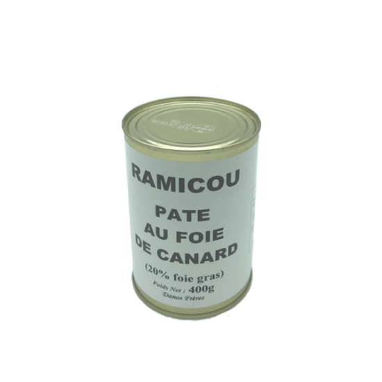 ramicou400g