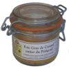 Foie gras de canard entier du Périgord