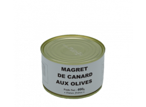 magret-de-canard-aux-olives