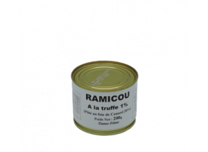 ramicou-truffe