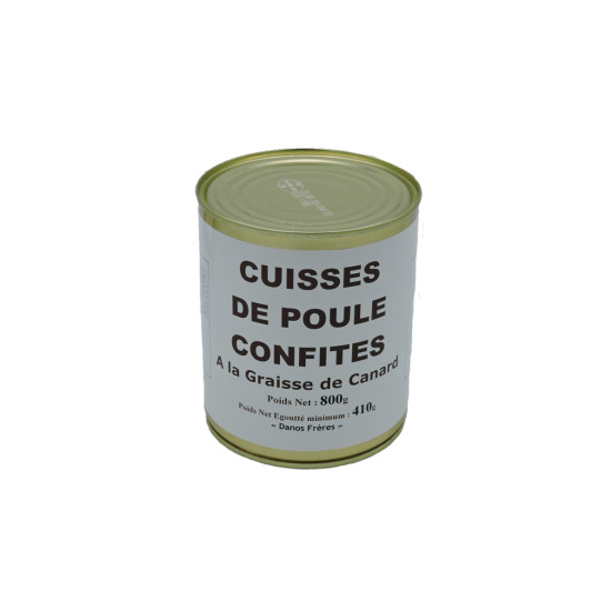 cuissesdepoule-confites-graissedecanard